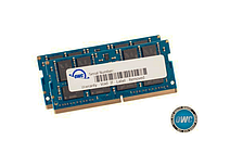 Оперативна пам'ять OWC 32Gb (2x16Gb) 2666 МГц DDR4 PC4-21300 SO-DIMM для iMac Mac Mini Apple 2017,2018,2019