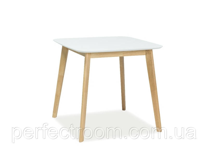 Стіл Signal MOSSO III — 80x80x75 см