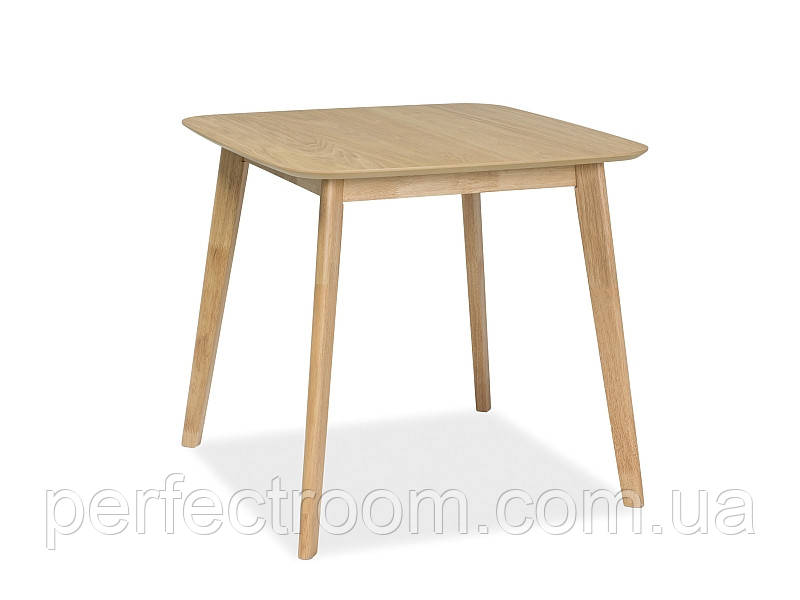 Стіл Signal MOSSO III — 80x80x75 см