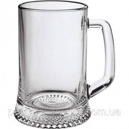 Пивний кухоль Pasabahce Pub 55239