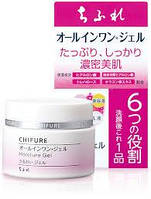 Увлажняющий крем-гель для лица Moisture Gel Chifure