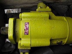 Насоси пластинчасті 50Г12-25 50Г12-26 70Г12-25 70Г12-26 100Г12-25 100Г12-26