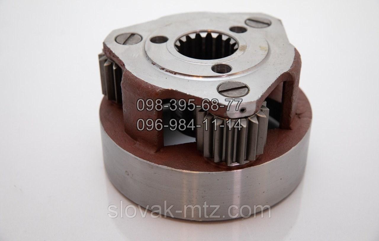 Водило ВОМ трактора МТЗ 70-4202060 (в зборі), фото 1