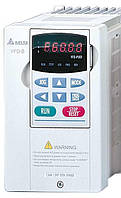 VFD300B43A Преобразователь частоты VFD-B 30 кВт 3-ф/380