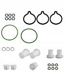 Ремкомплект тнвд F01M101454 Комплект ущільнювачів для ТНВД паливного насоса високого тиску