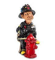 Фігурка "Пожежник" (W.Stratford) RV-418