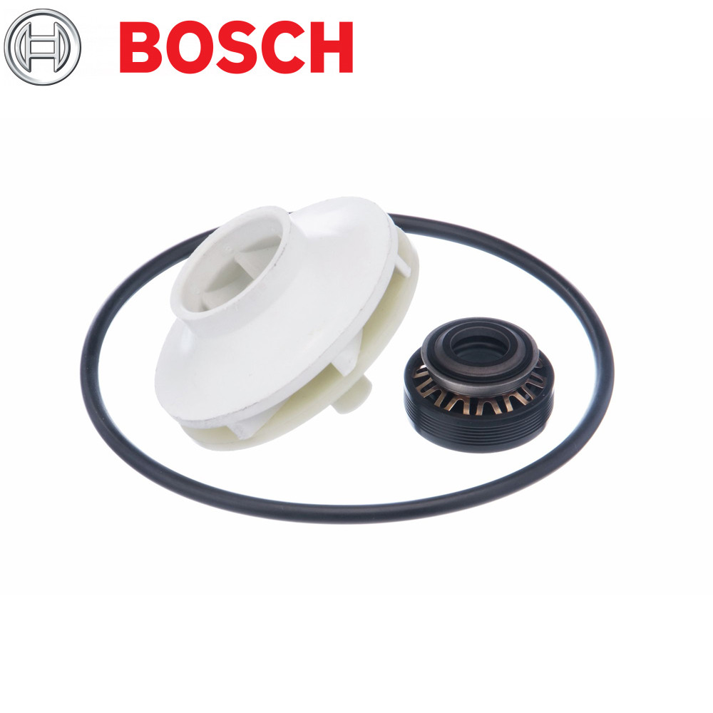 Ремкомплект циркуляційної помпи для посудомийних машин Bosch, Siemens 00183638