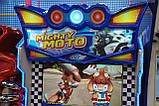 Ігровий атракціон Mighty Moto, фото 6