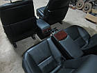 Шкіряний салон Lexus LS460, фото 10
