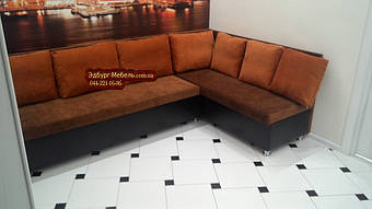 Кухонный уголок для ЖК Петровский квартал Киев