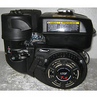 Двигун бензиновий WEIMA WM170F-T (7,0 к.с.)