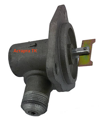 Привод тахоспідометра Д-242 на 2400 об./хв ПТ-3802010А-50, фото 1