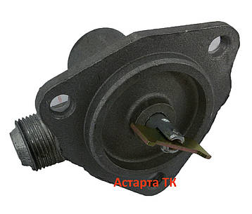 Привод тахоспідометра Д-242 на 2400 об./хв ПТ-3802010А-50, фото 2