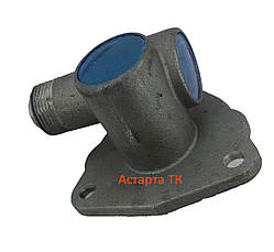 Привод тахоспідометра Д-242 на 2400 об./хв ПТ-3802010А-50, фото 3