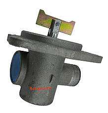 Привод тахоспідометра Д-242 на 2400 об./хв ПТ-3802010А-50, фото 4