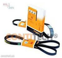 Ремені генератора