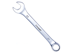 Ключ комбінований 32 мм KK32ST STANDART