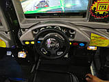 Ігровий атракціон Need For Speed Carbon, фото 5