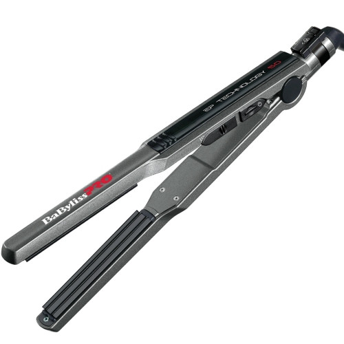 Плойка-гофре для прикореневого об'єму BaByliss PRO BAB2310EPCE
