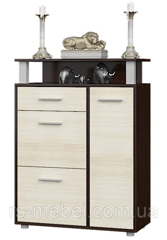 ТО-2 (Еверест), фото 1