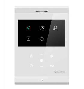 Домофон Qualvision QV-IDS4431White