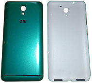 Кришка задня ZTE A510 Зелений