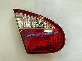 Ліхтар задній для Daewoo Lanos седан '98- лівий (FPS) внутрішній