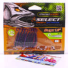 Bugz 1.8" (45 мм) 8 шт. Силікон Select 777, фото 2