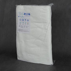 Рушники в пачці Doily зі спанлейсу (40х70 см 40 г/м2)