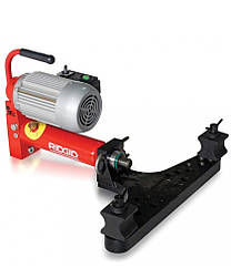 Гідравлічний трубогин з електроприводом RIDGID HBO382E 3/8-2 230 В