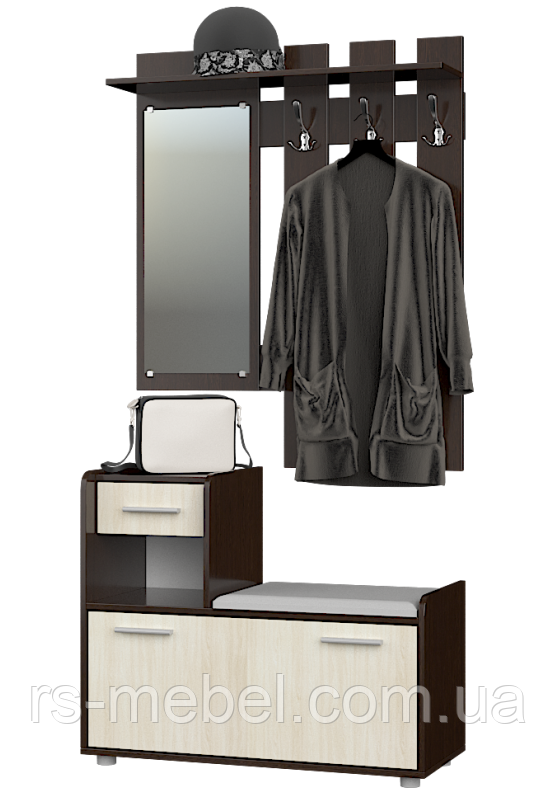 Передпокій Тандем (Еверест), фото 1