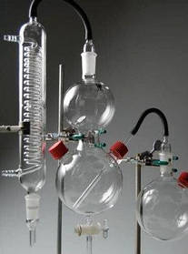 Прилади і апарати