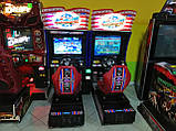 Ігровий атракціон Sega Race TV, фото 3