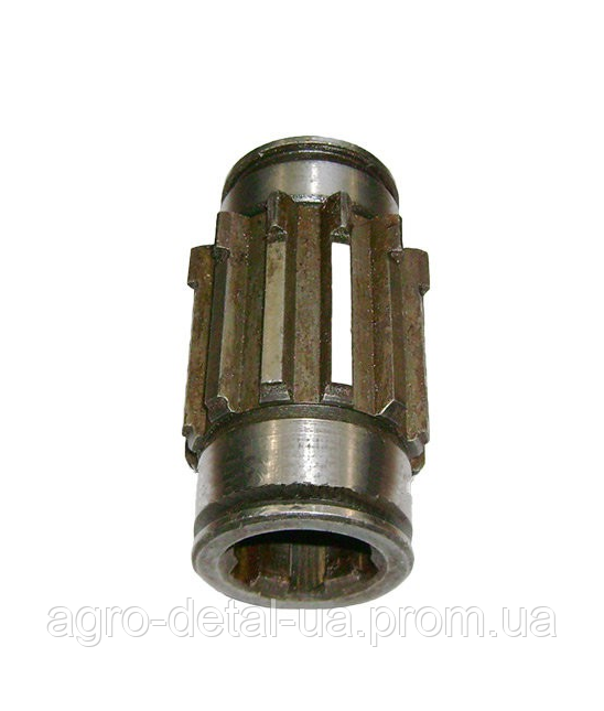 Вал привода ВОМ 36-1604021-В (45-1604260) колісного трактора ЮМЗ 6, фото 1