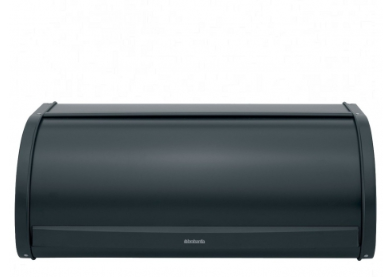 Хлібниця Brabantia з рухомою кришкою (333460)