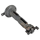 Кронштейн 45-4202060-СБ у складі вала добору потужності ВОМ трактора ЮМЗ 6