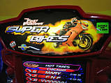 Ігровий атракціон Super Bikes, фото 3