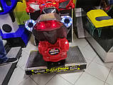 Ігровий атракціон Super Bikes, фото 5