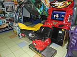 Ігровий атракціон Super Bikes, фото 6