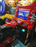 Ігровий атракціон Super Bikes, фото 8