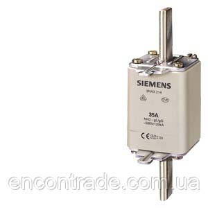 3NA3250 Запобіжник SIEMENS (Е), фото 1