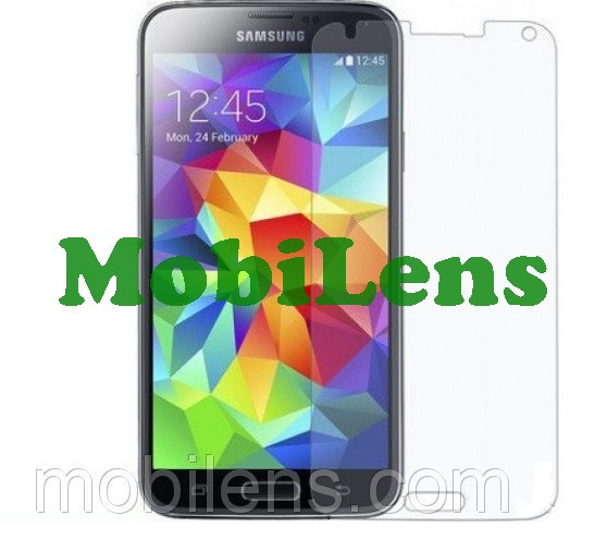 Samsung G900, G900F, G900A, G900H, Galaxy S5 Захисне скло
