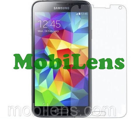 Samsung G900, G900F, G900A, G900H, Galaxy S5 Захисне скло, фото 1