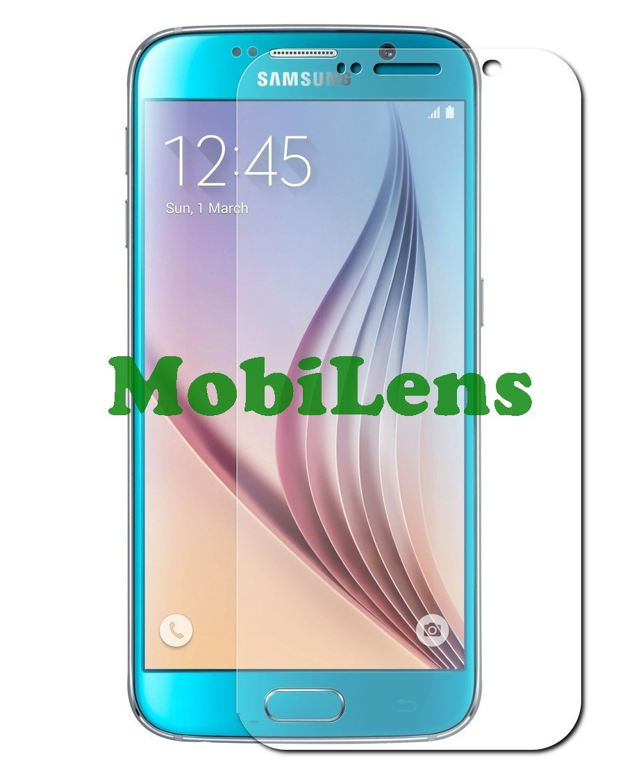 Samsung G920, G920F, Galaxy S6 Захисне скло