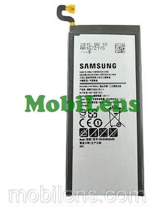 Samsung G928, G928F, Galaxy S6 Edge Plus, EB-BG928ABE Акумулятор Original *PRC, фото 1