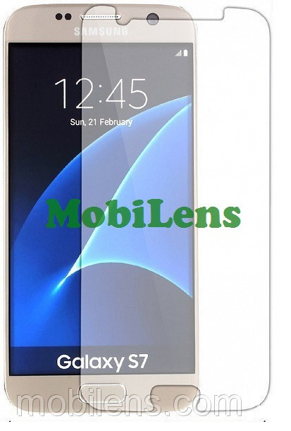 Samsung G930, G930F, Galaxy S7 Захисне скло