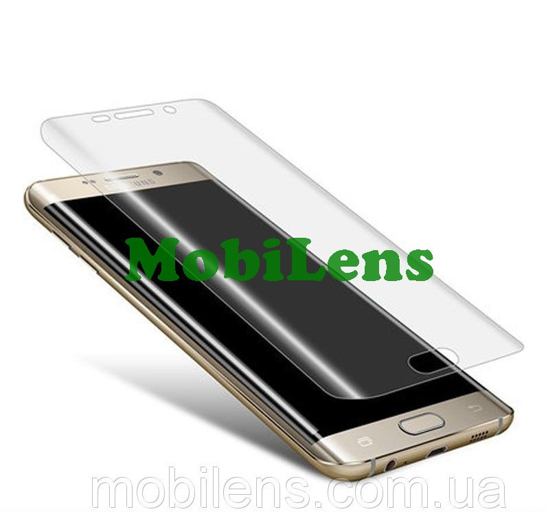 Samsung G935, G935F, Galaxy S7 Edge Захисне скло