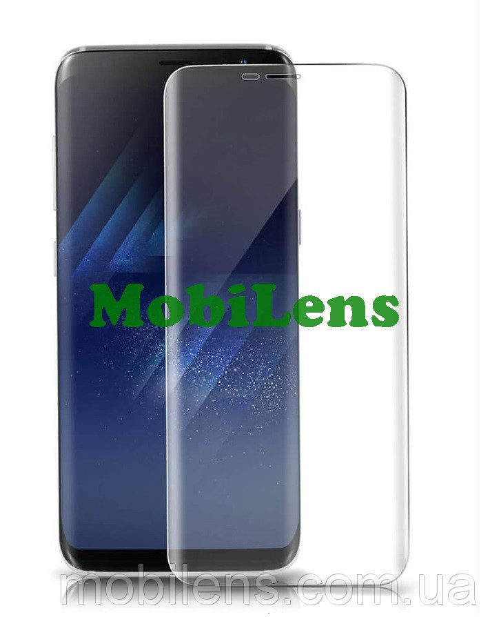Samsung G955, G955F, Galaxy S8 Plus Захисне скло