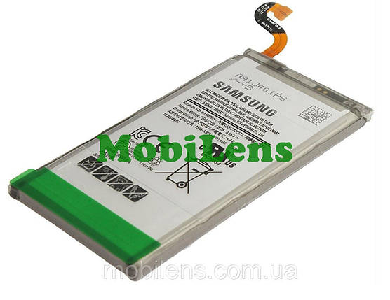 Samsung G955, G955F, Galaxy S8 Plus, EB-BG955ABA Акумулятор Original *PRC, фото 1