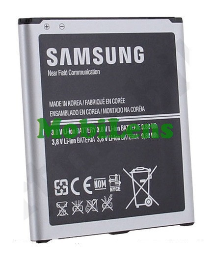 Samsung i9500, Galaxy S4, i9295, B600BE, B600BC, B600BU Акумулятор